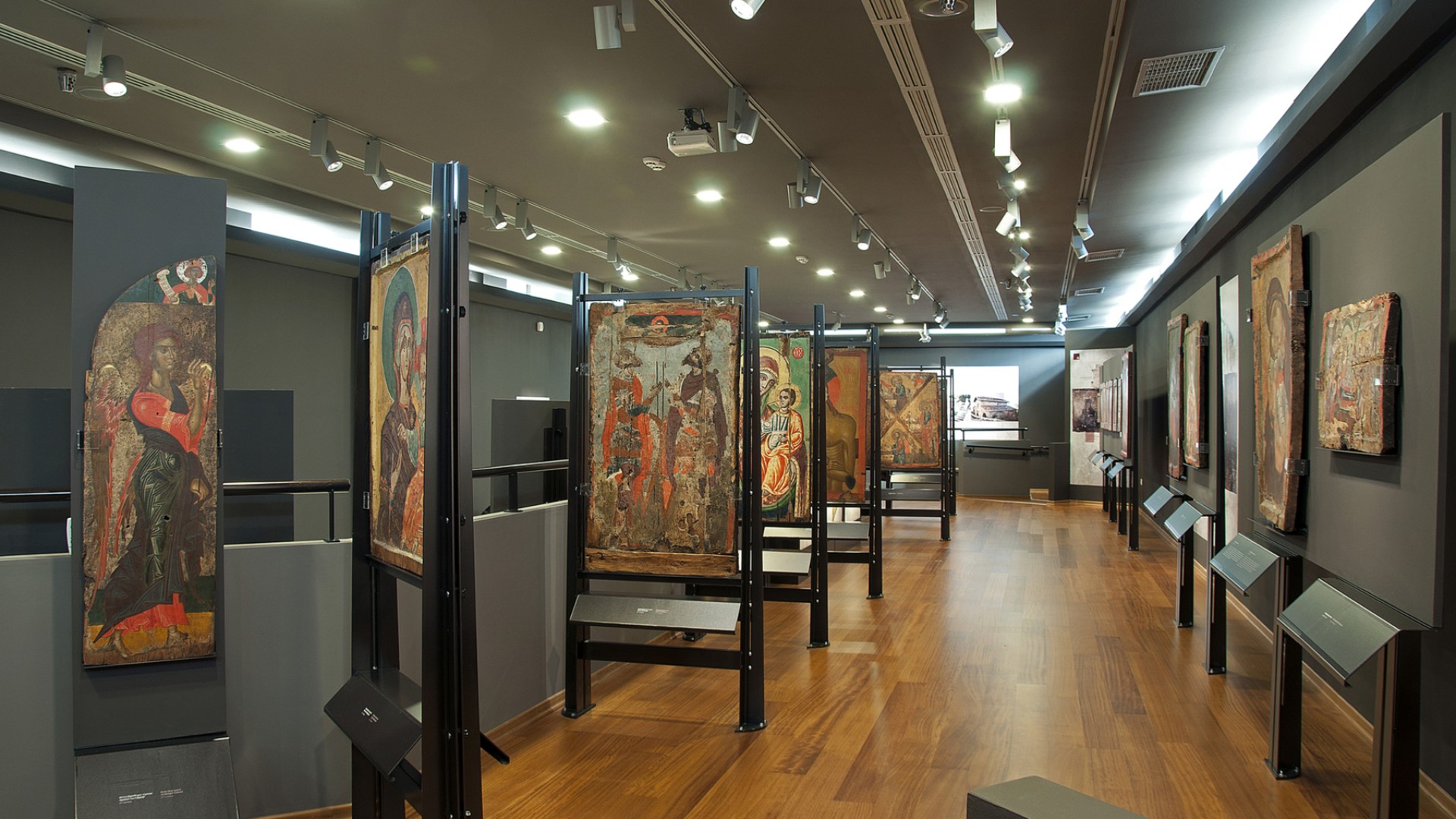 Byzantine Museum of Kastoria