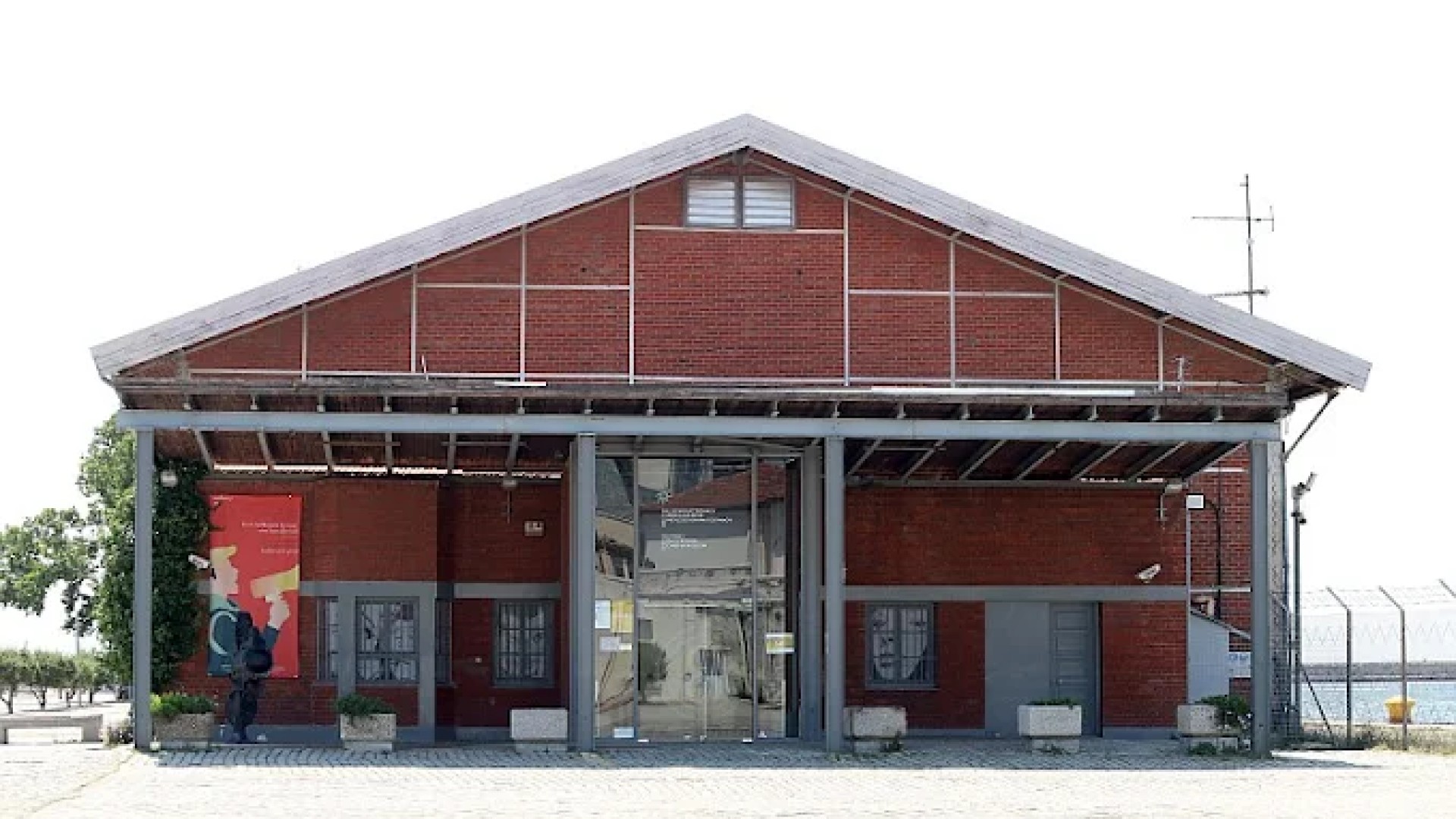 Cinema Museum of Thessaloniki
