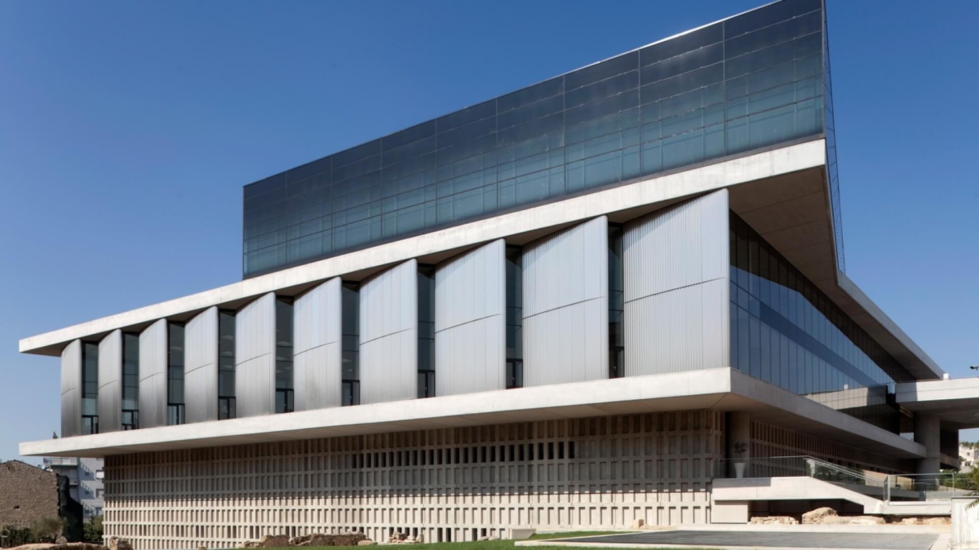 The 10 most important museums in Athens
