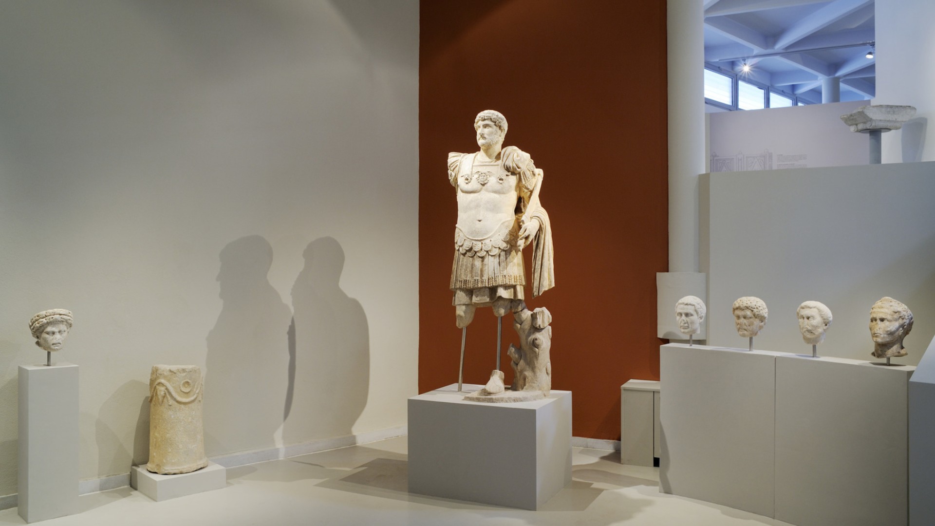 Archaeological Museum of Thassos