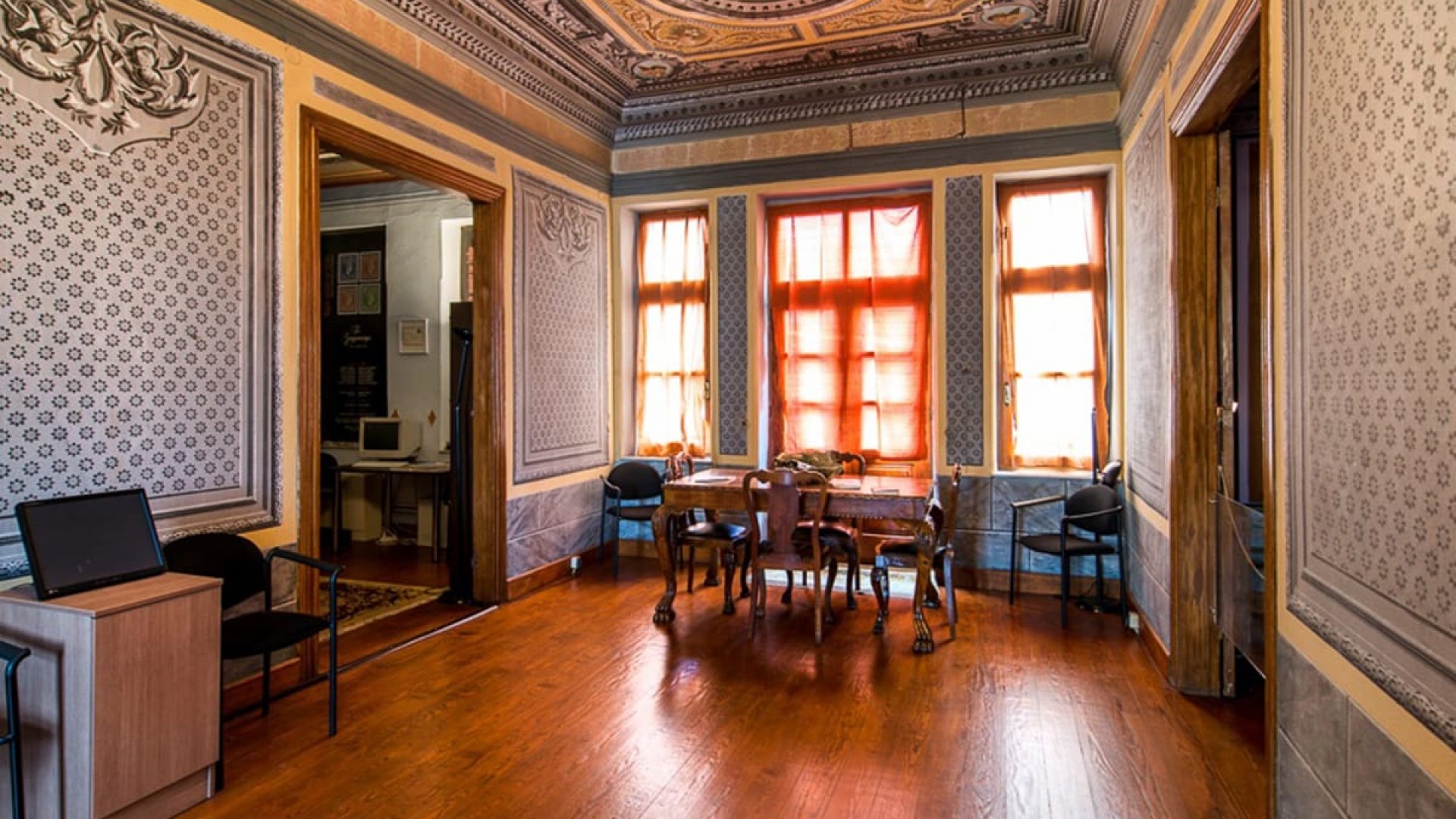 Folklore and Historical Museum of Xanthi