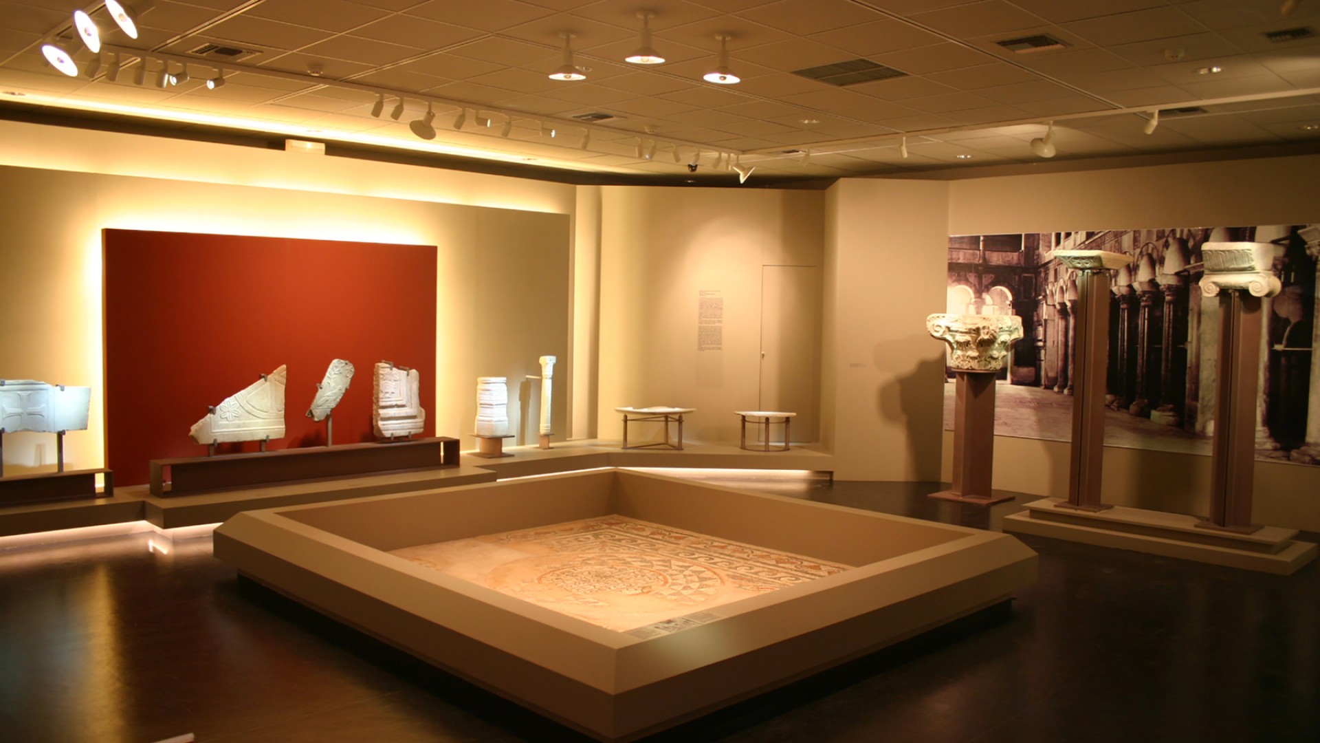 Byzantine Museum of Phthiotida