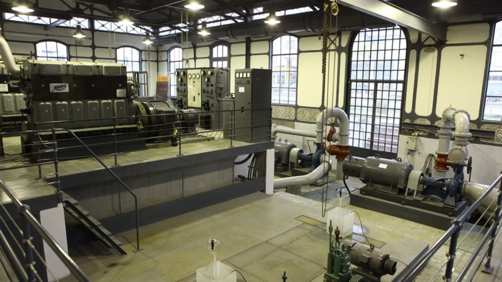 Water Supply Museum