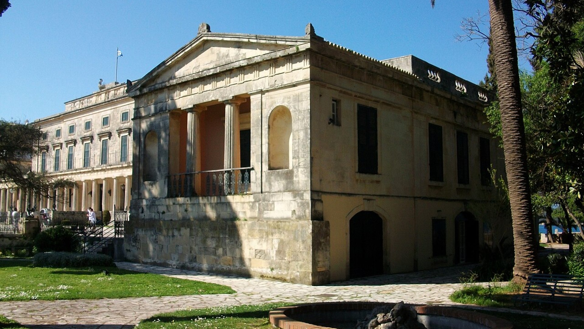 Municipal Gallery of Corfu