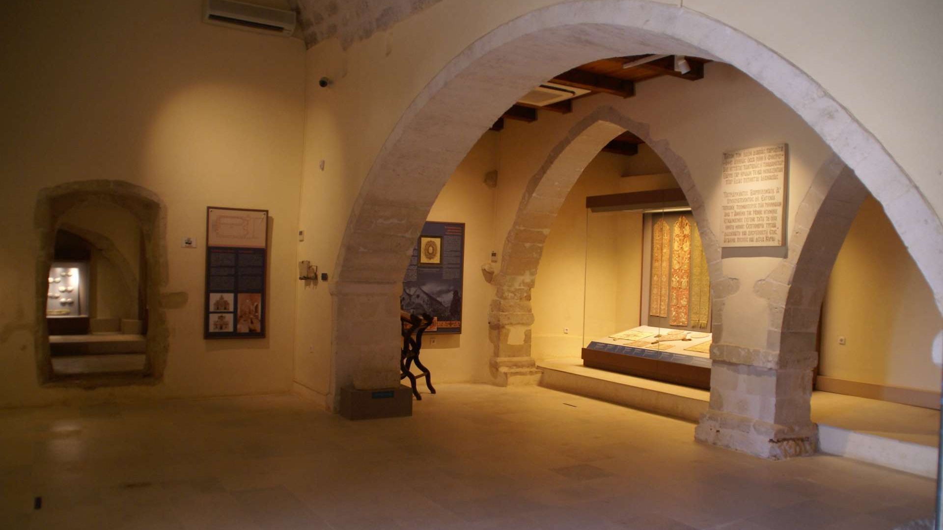 Museum of the Monastery of Arkadi