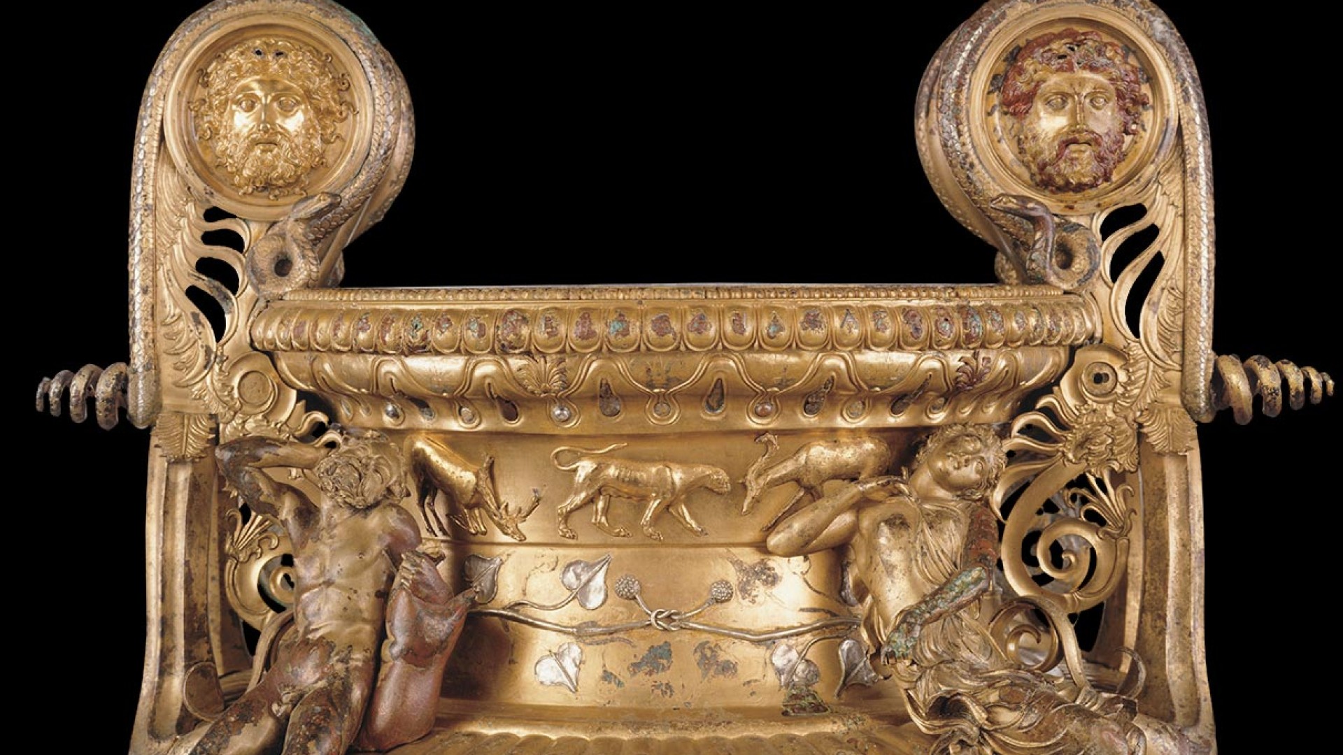 Top 10 museums in Northern Greece