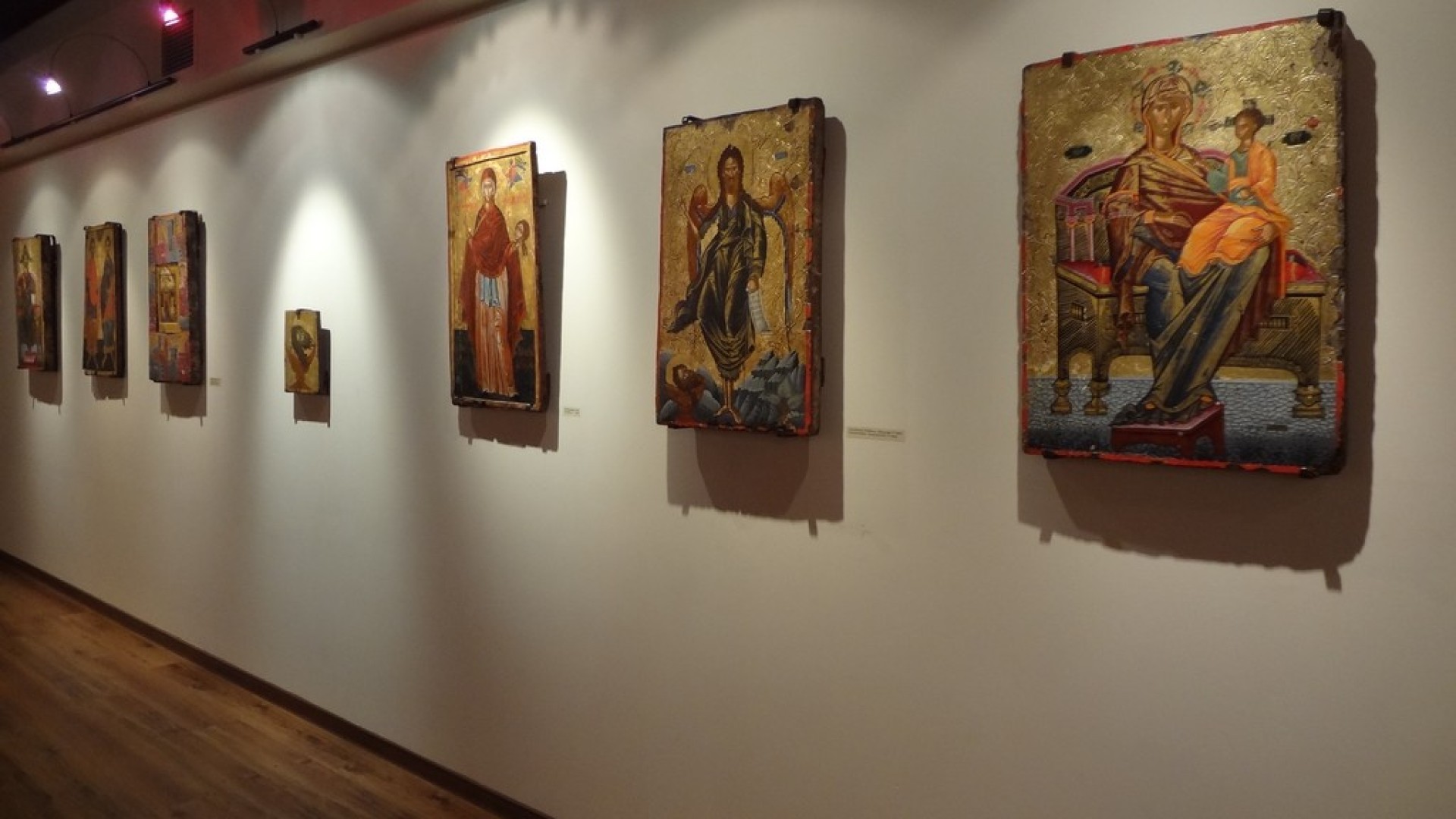 Ecclesiastical Museum of Siatista