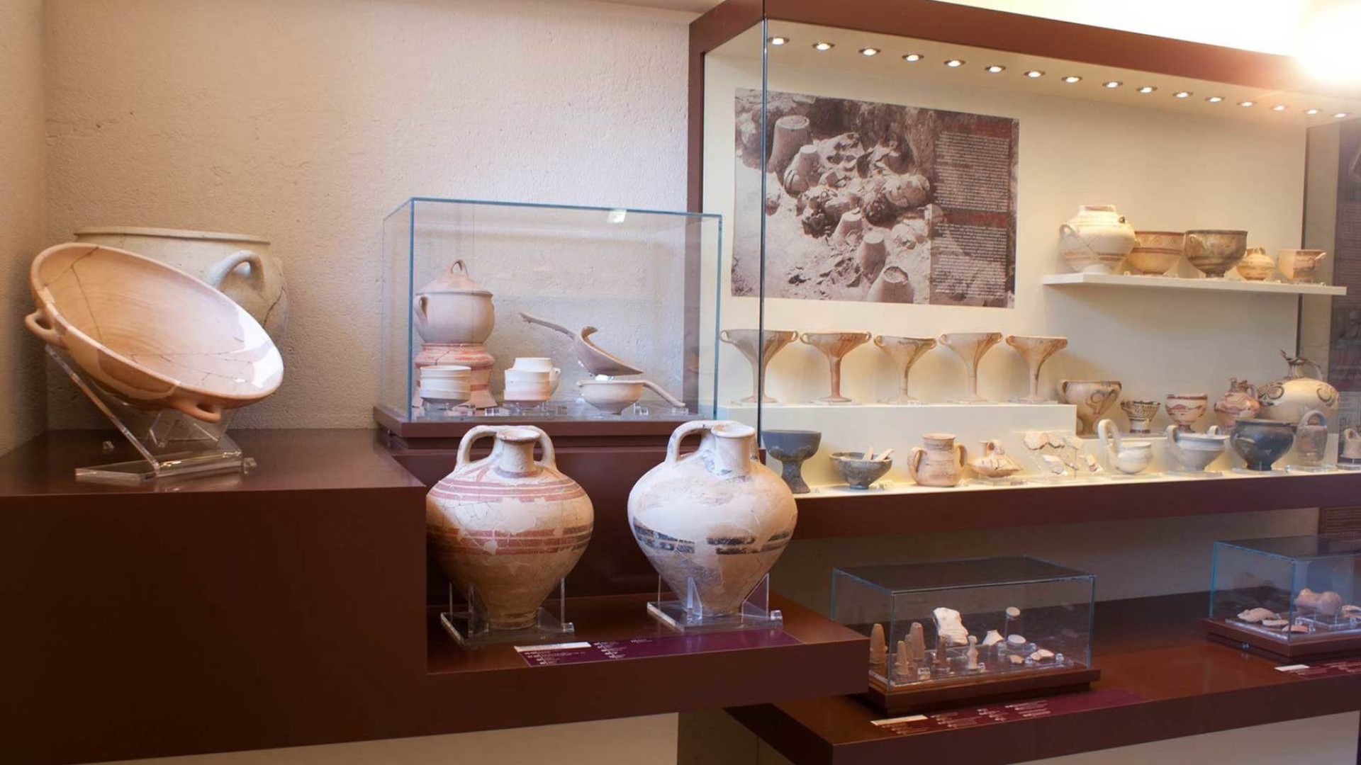 Archaeological Museum of Ancient Corinth