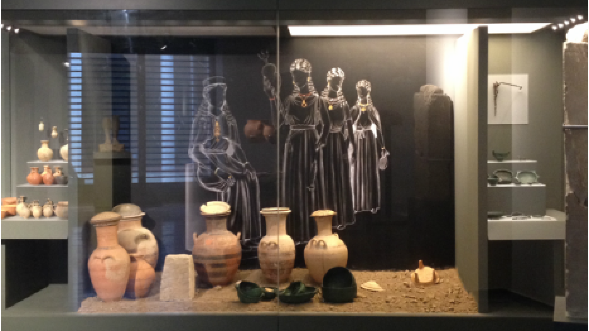 Museum of Ancient Eleutherna