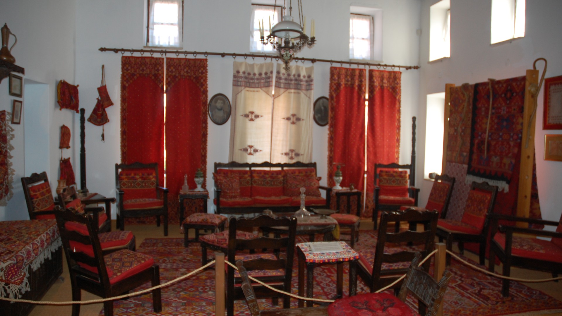 Historical and Folklore Museum of Rethymno