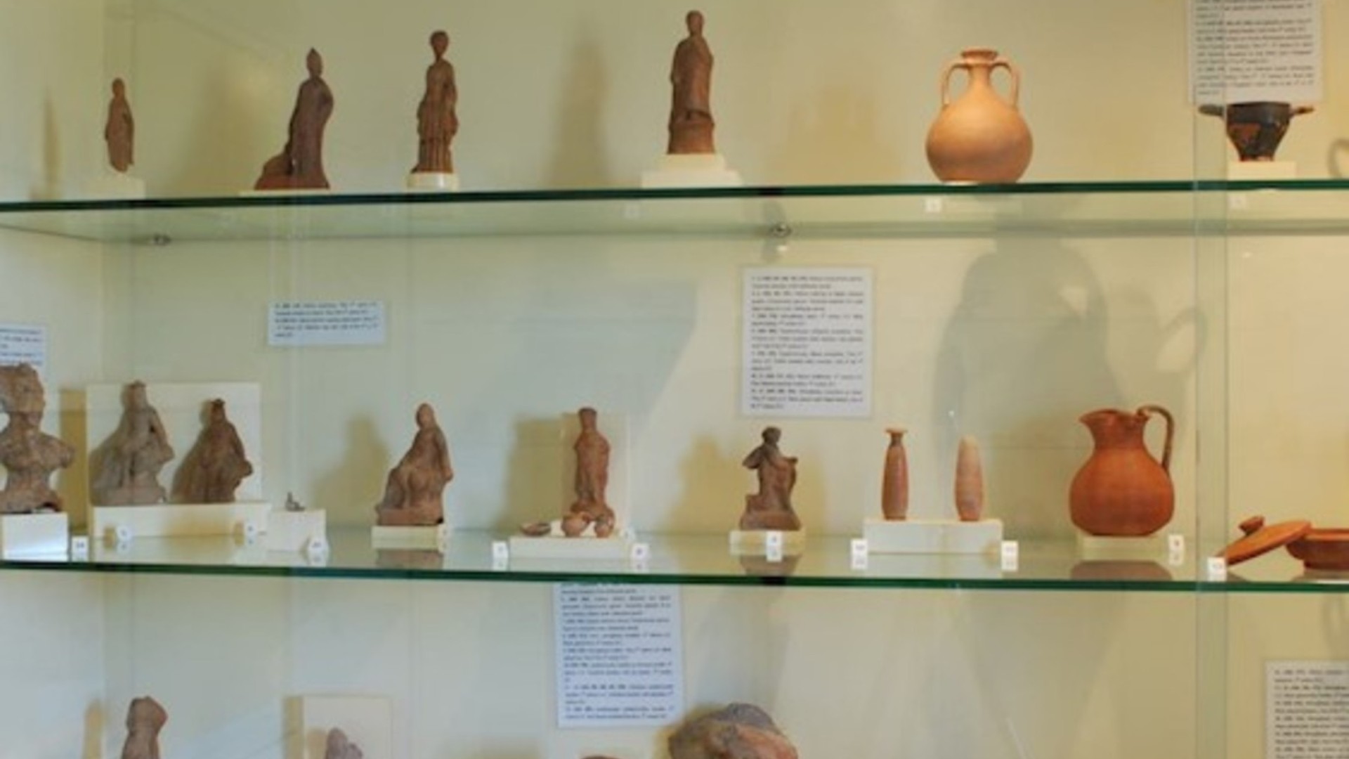 Archaeological Museum of Karystos