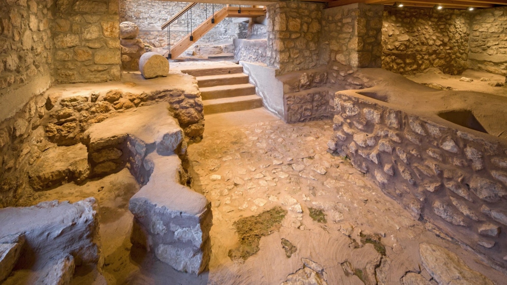 Open-Air Water Power Museum (Dimitsana)