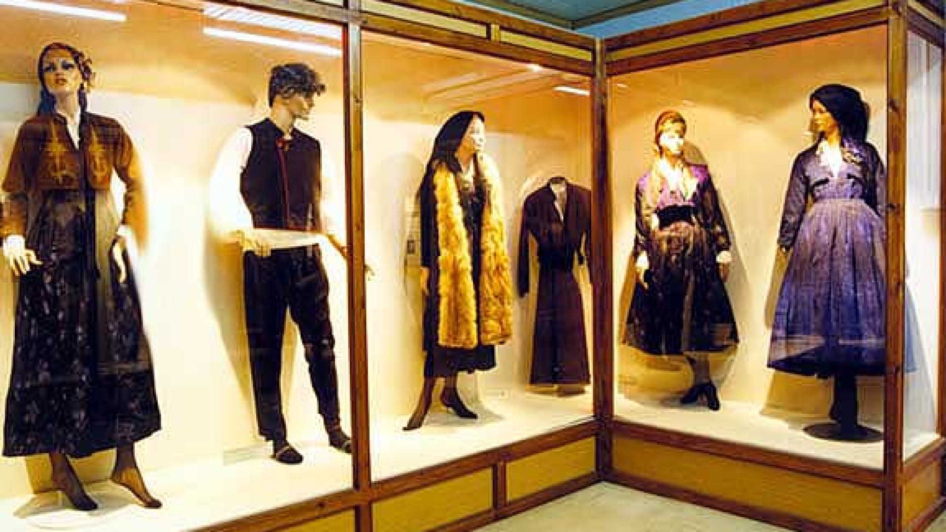 Historical and Folklore Museum of Giannitsa