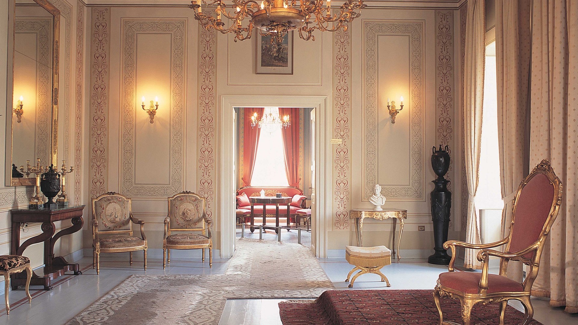 Museum of the City of Athens (Vouros - Eftaxias Foundation)