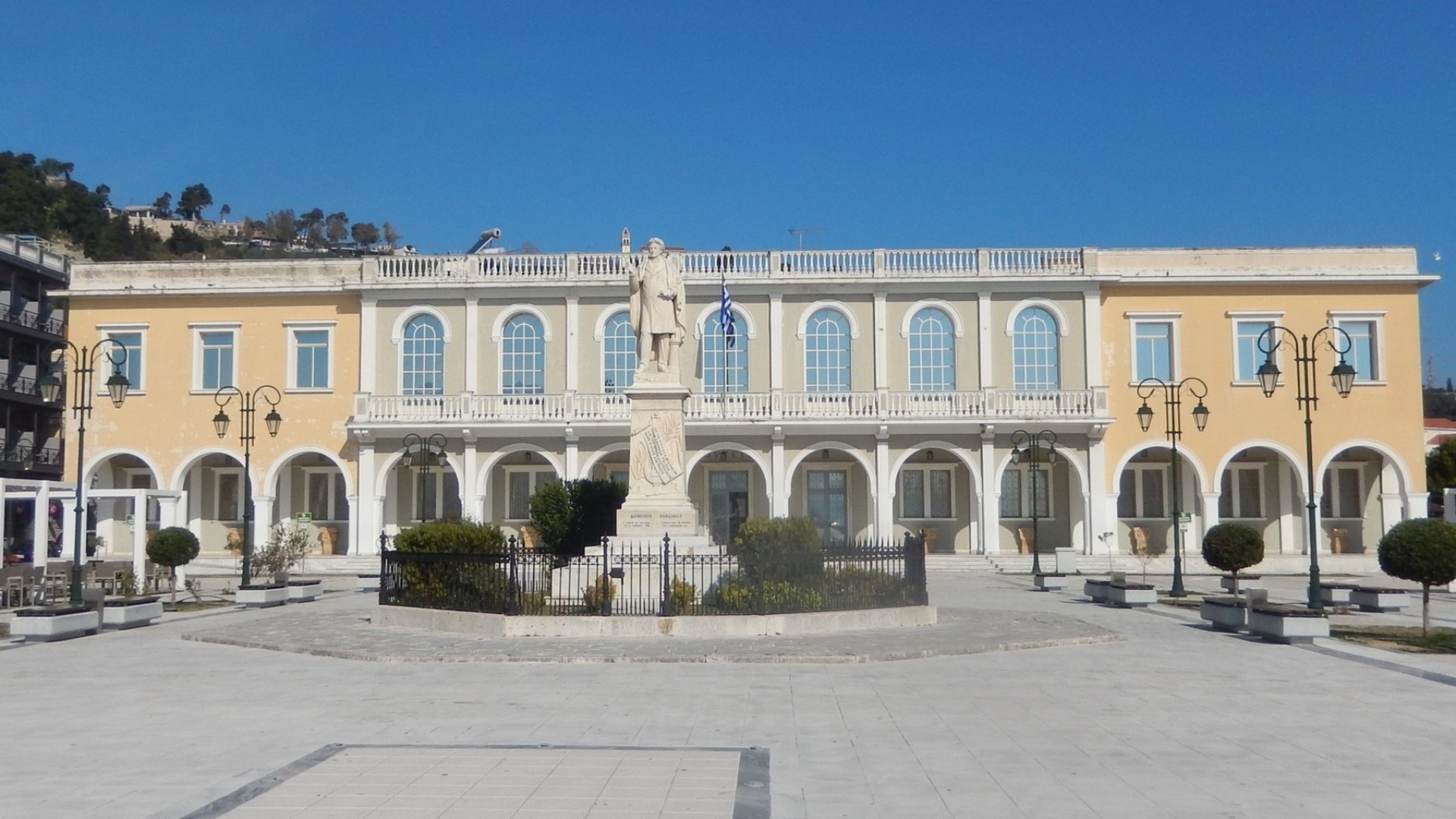 Byzantine Museum of Zakynthos