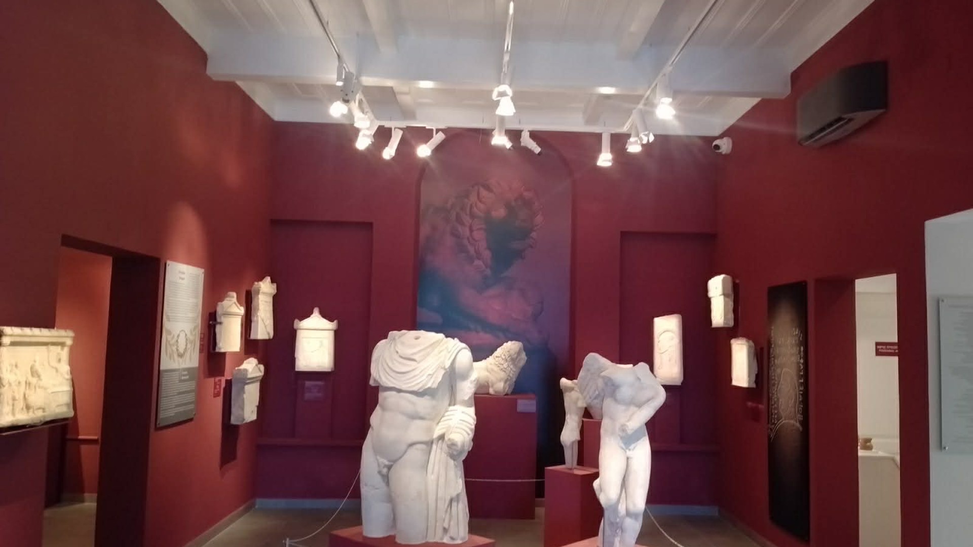 Archaeological Museum of Lemnos