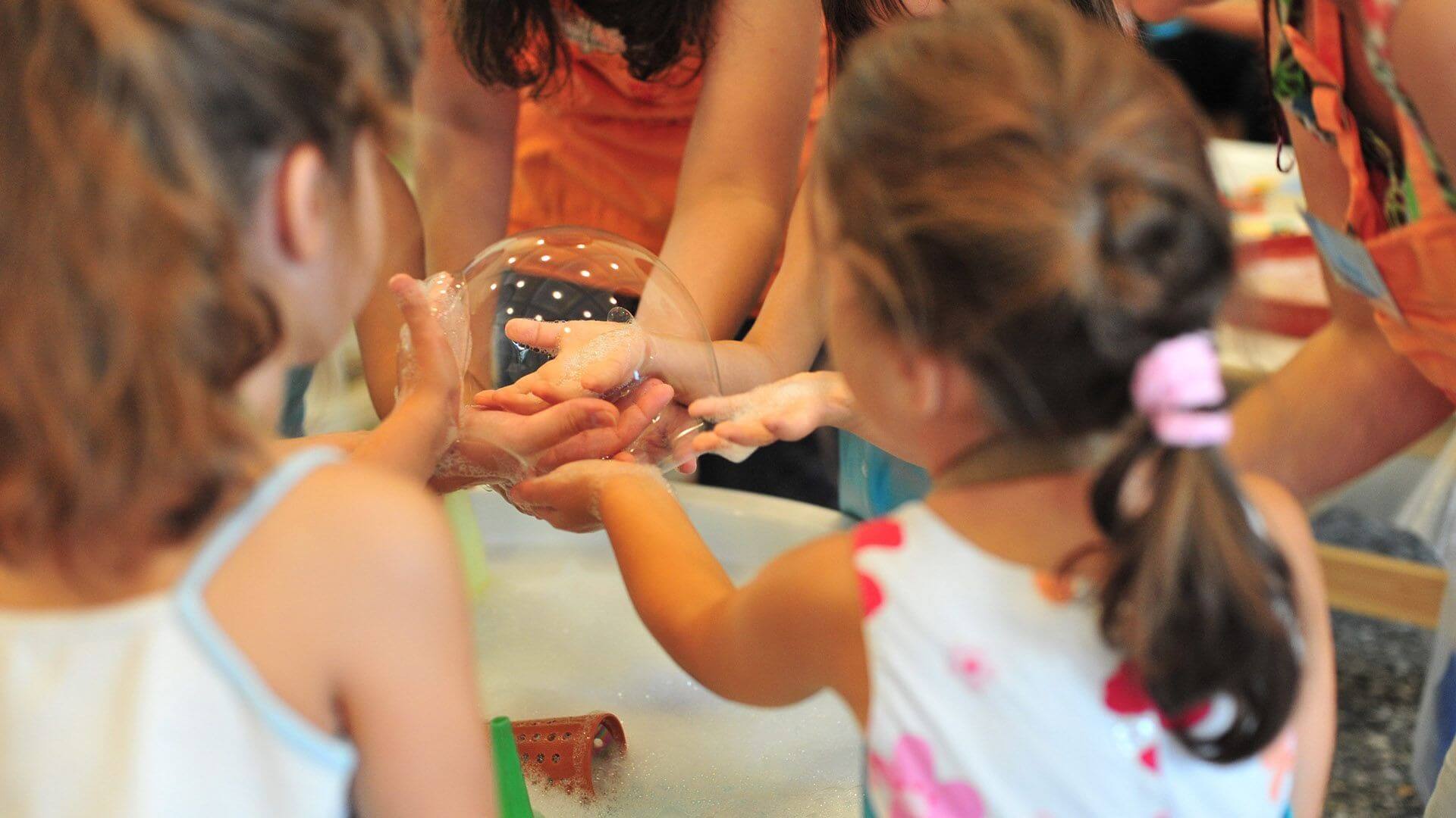 Top 10 family-friendly museums in Greece