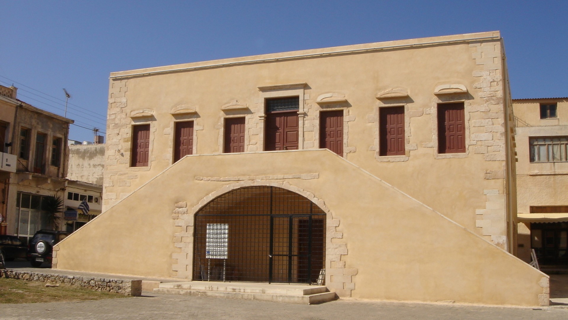Archaeological Museum of Kissamos