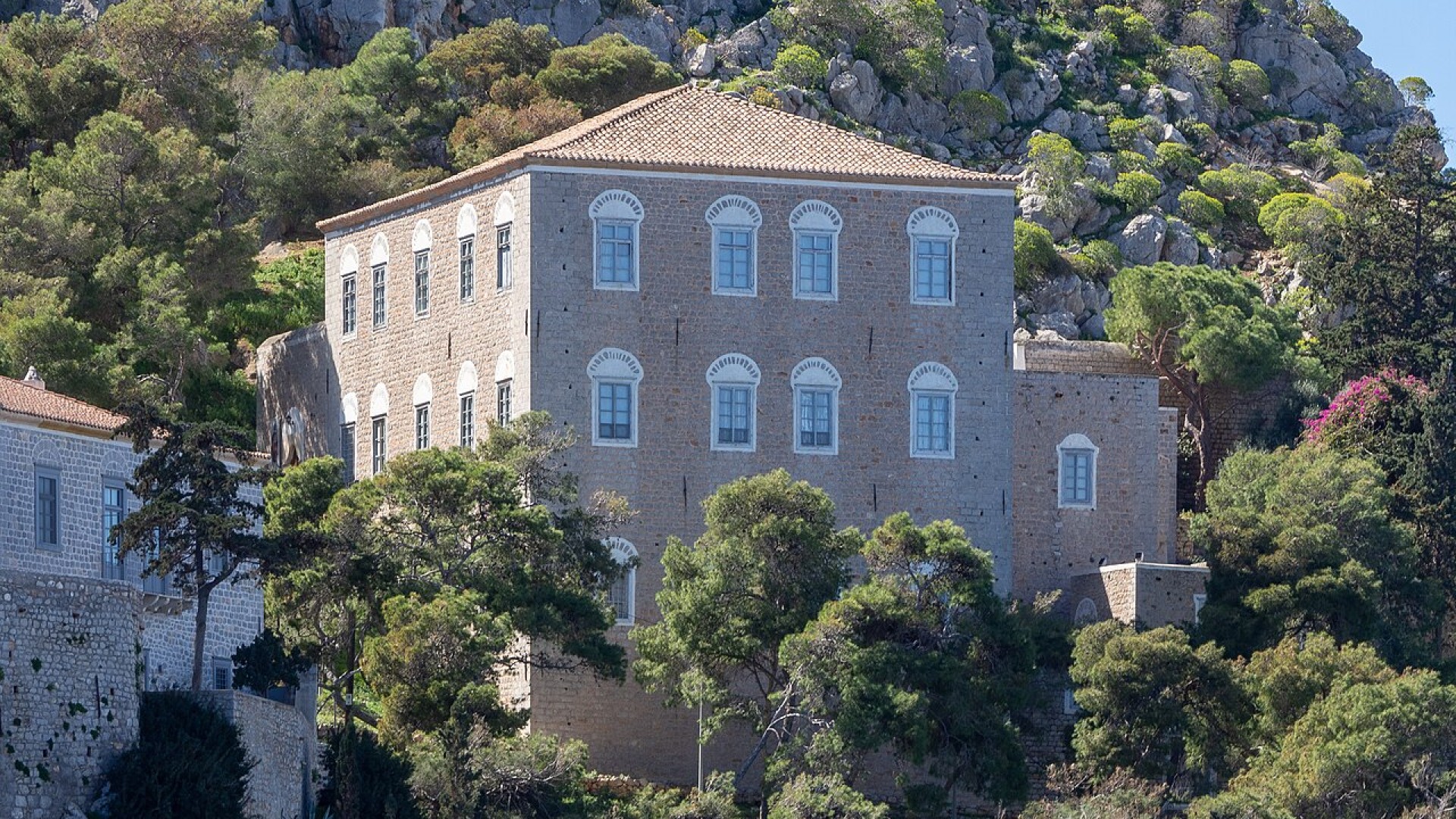 Pavlos Kountouriotis Mansion