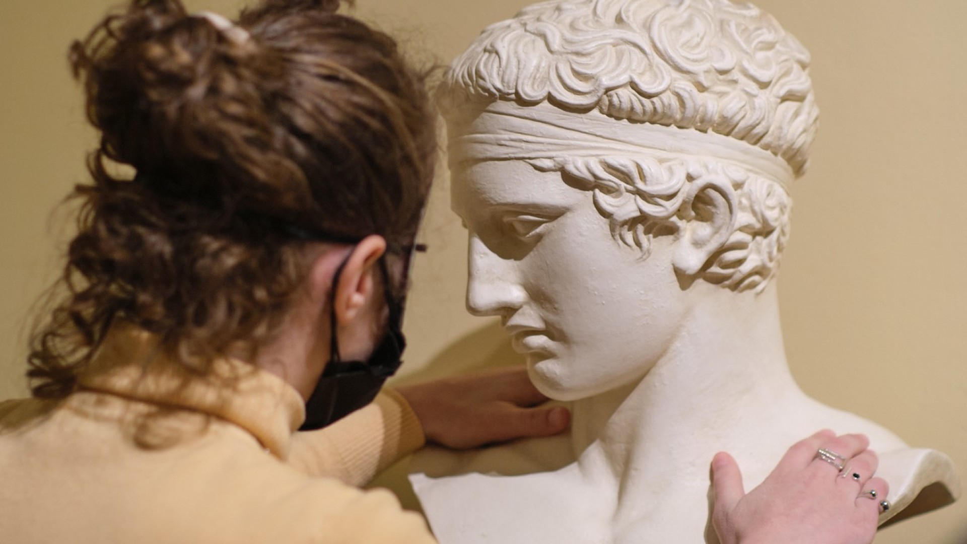 Tactual Museum of Athens