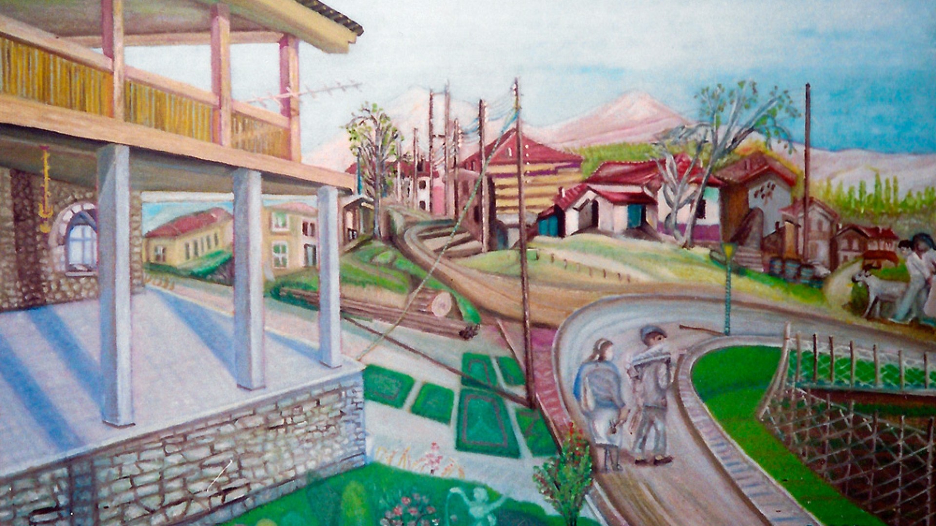 Museum of Contemporary Art of Florina