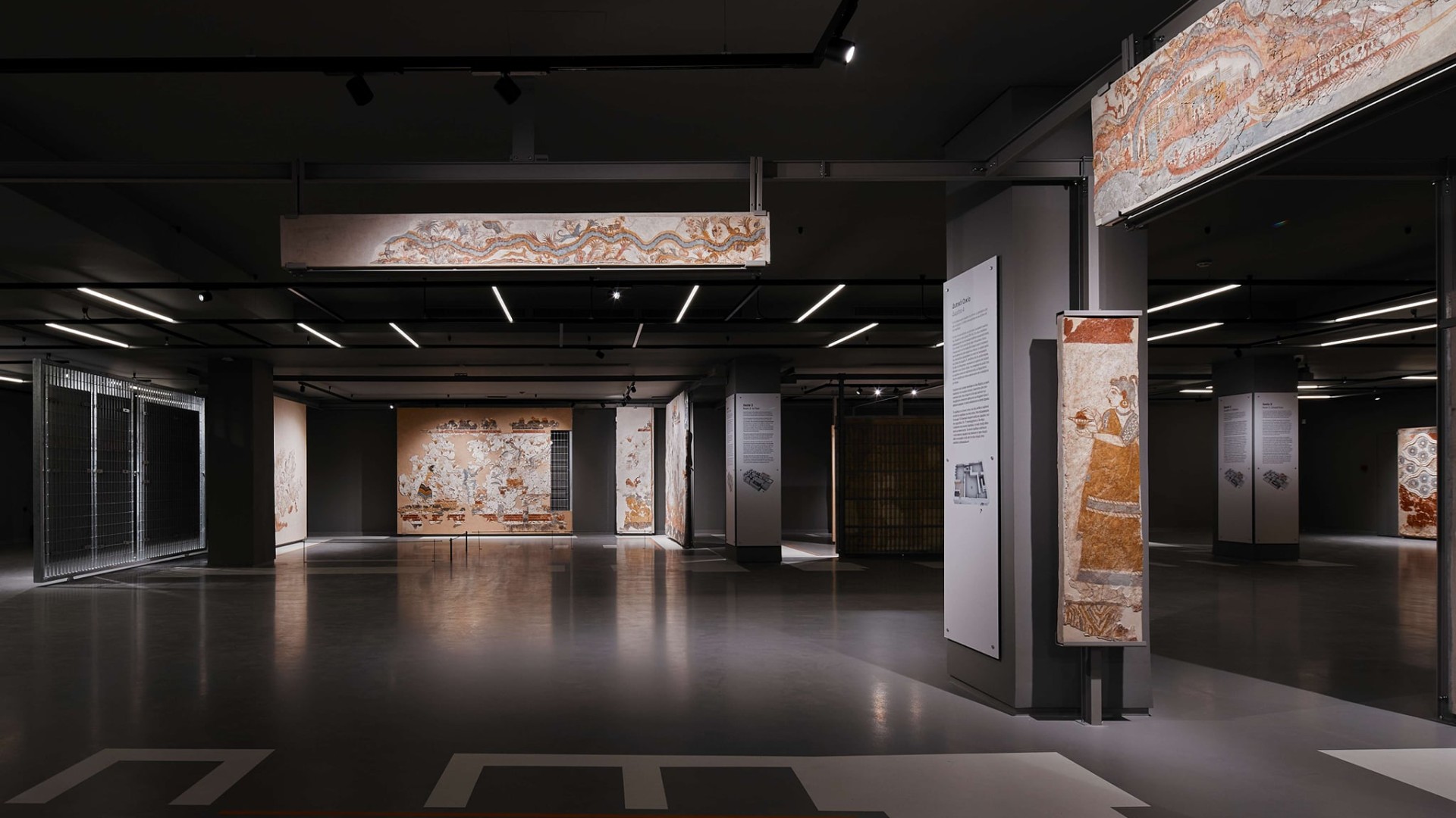 Museum of Prehistoric Thera
