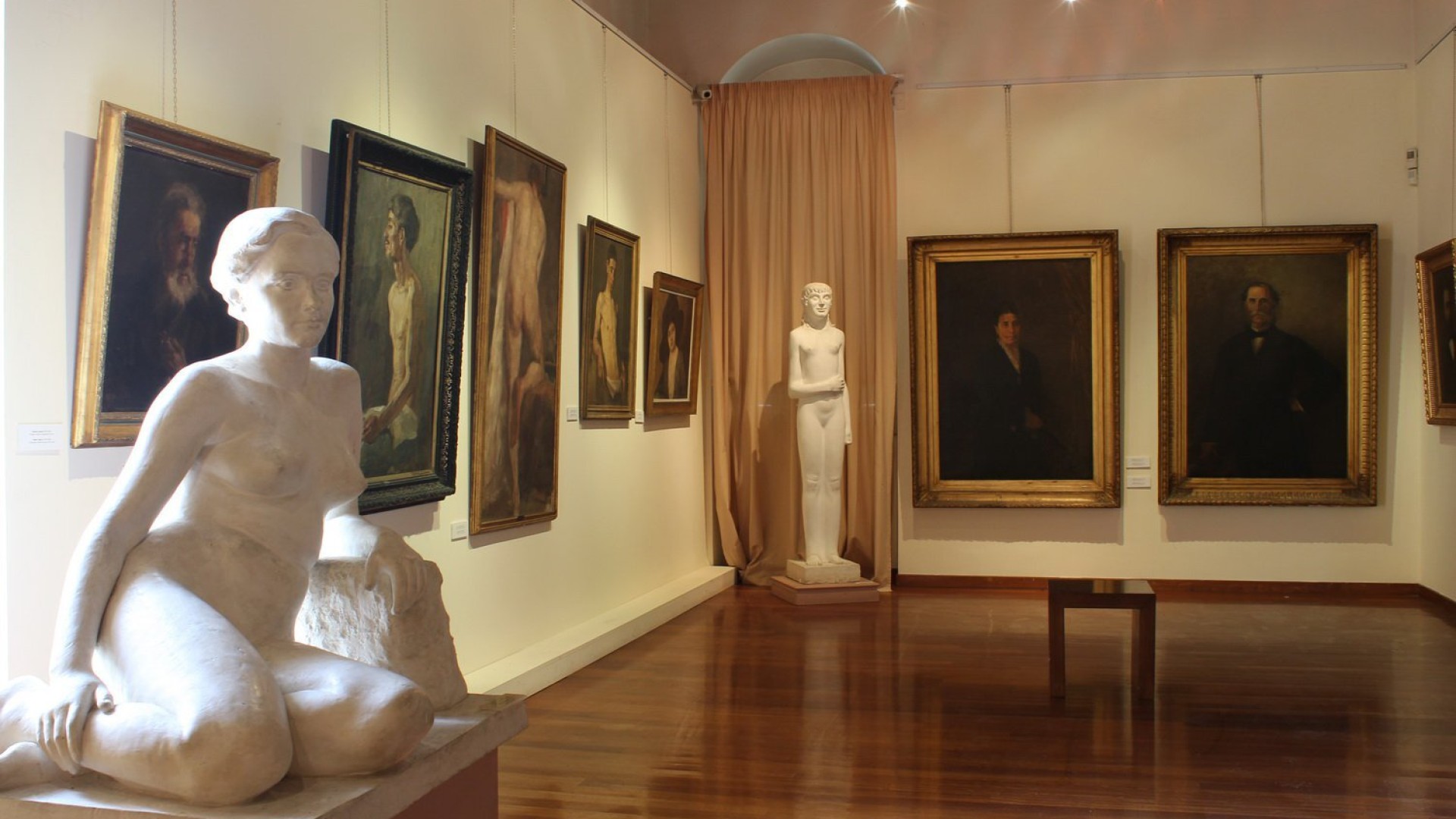 Municipal Art Gallery of Ioannina