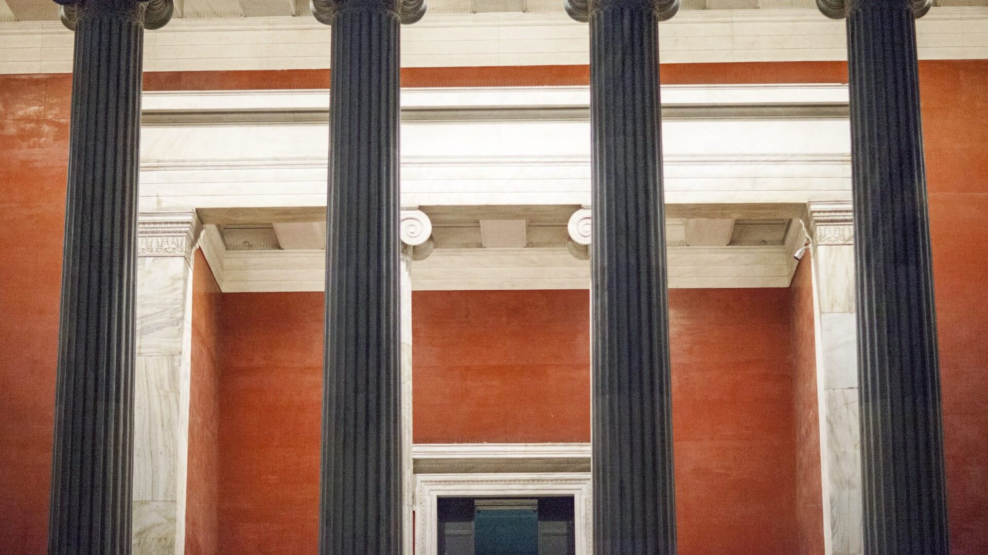 National Archaeological Museum