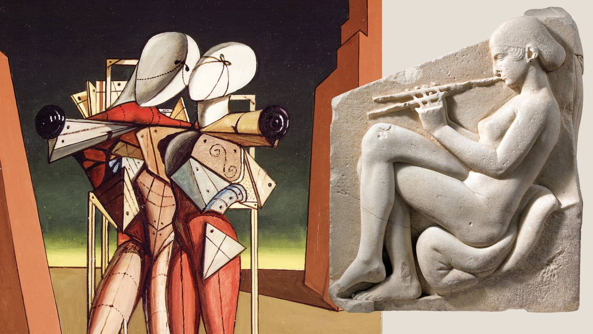 Top 10 museums near major archaeological sites in Greece