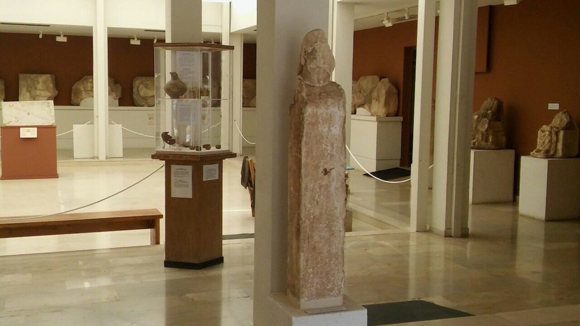 Archaeological Museum of Lavrion
