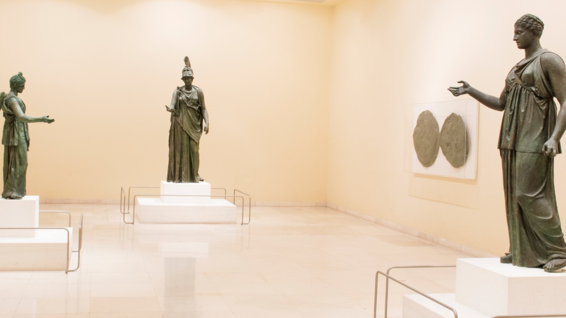 Archaeological Museum of Piraeus