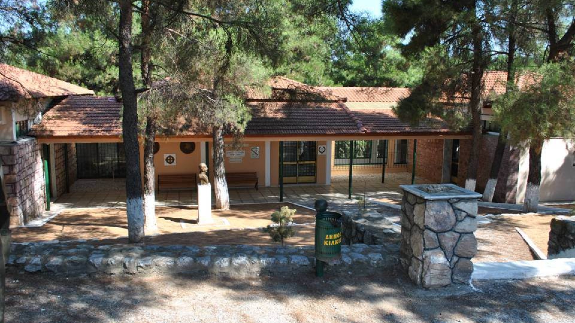 Military Museum of Kilkis