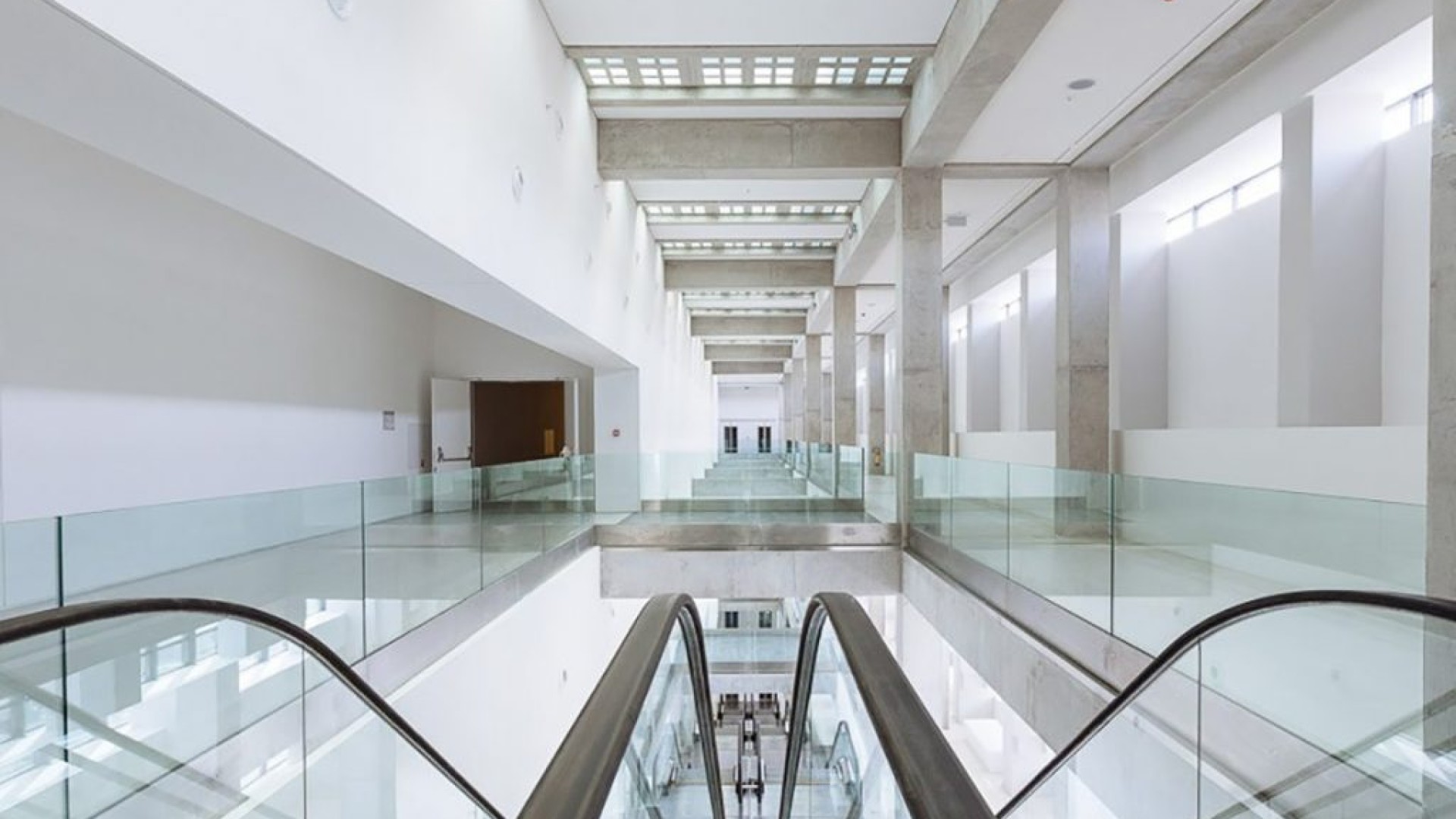 National Museum of Contemporary Art, Athens