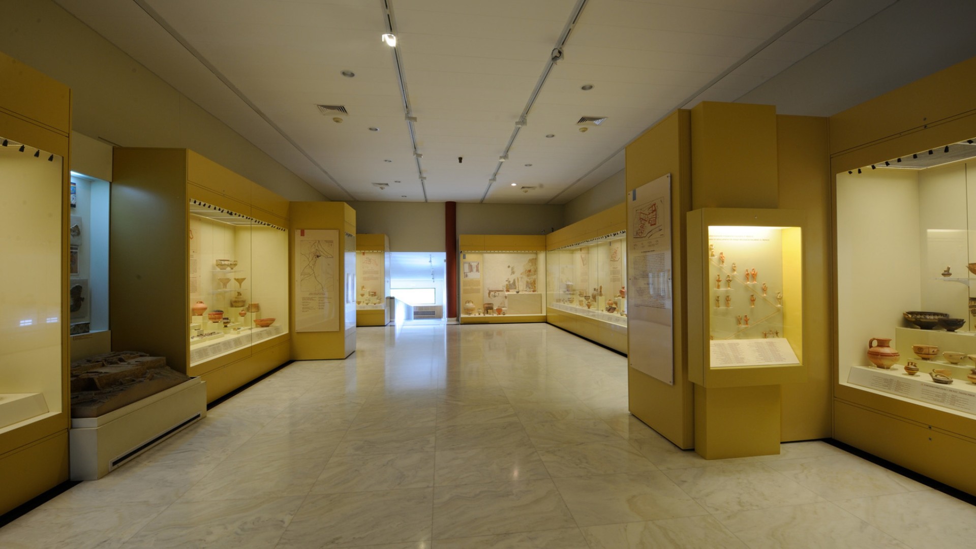 Archaeological Museum of Mycenae