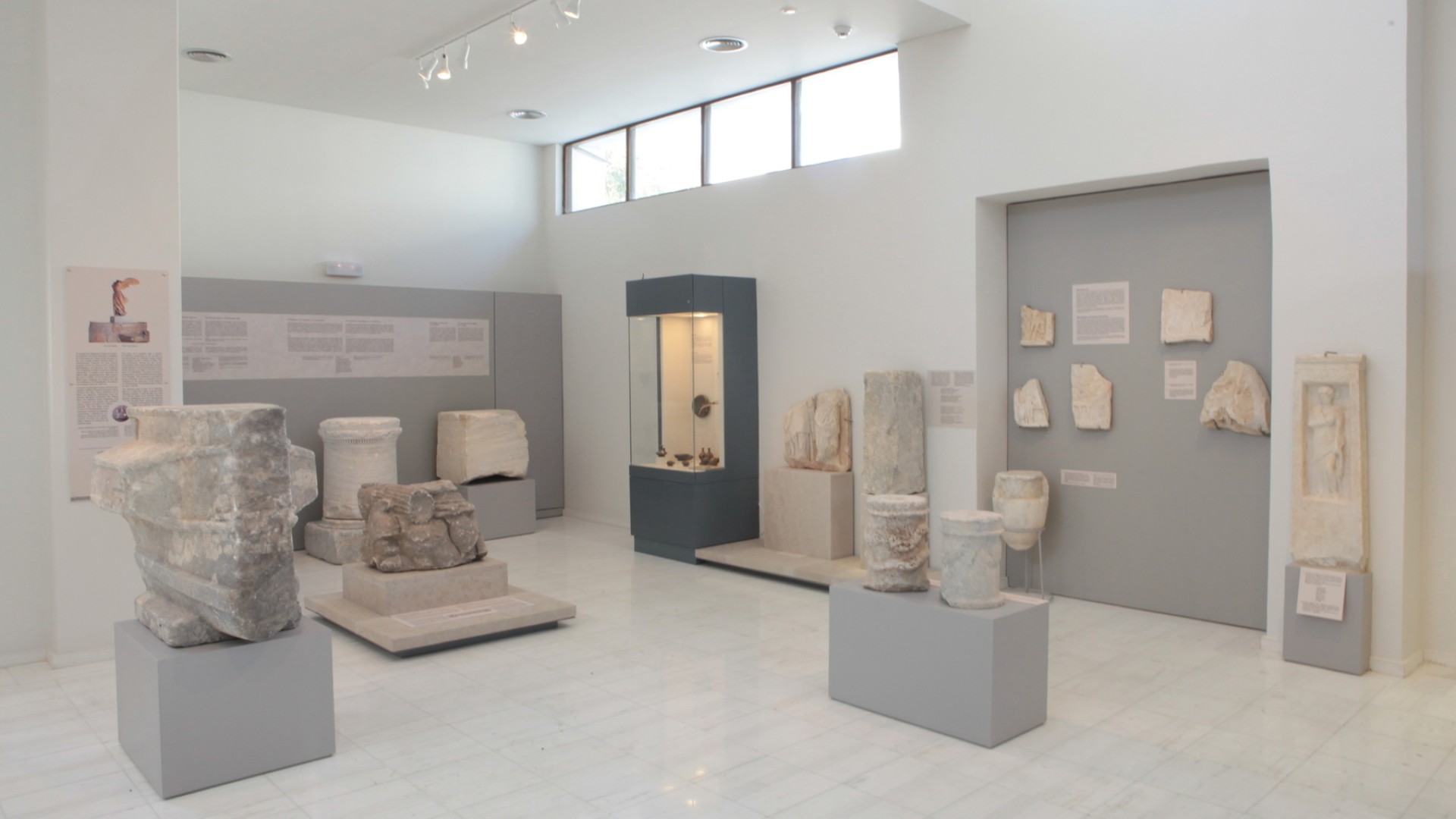 Archaeological Museum of Nisyros