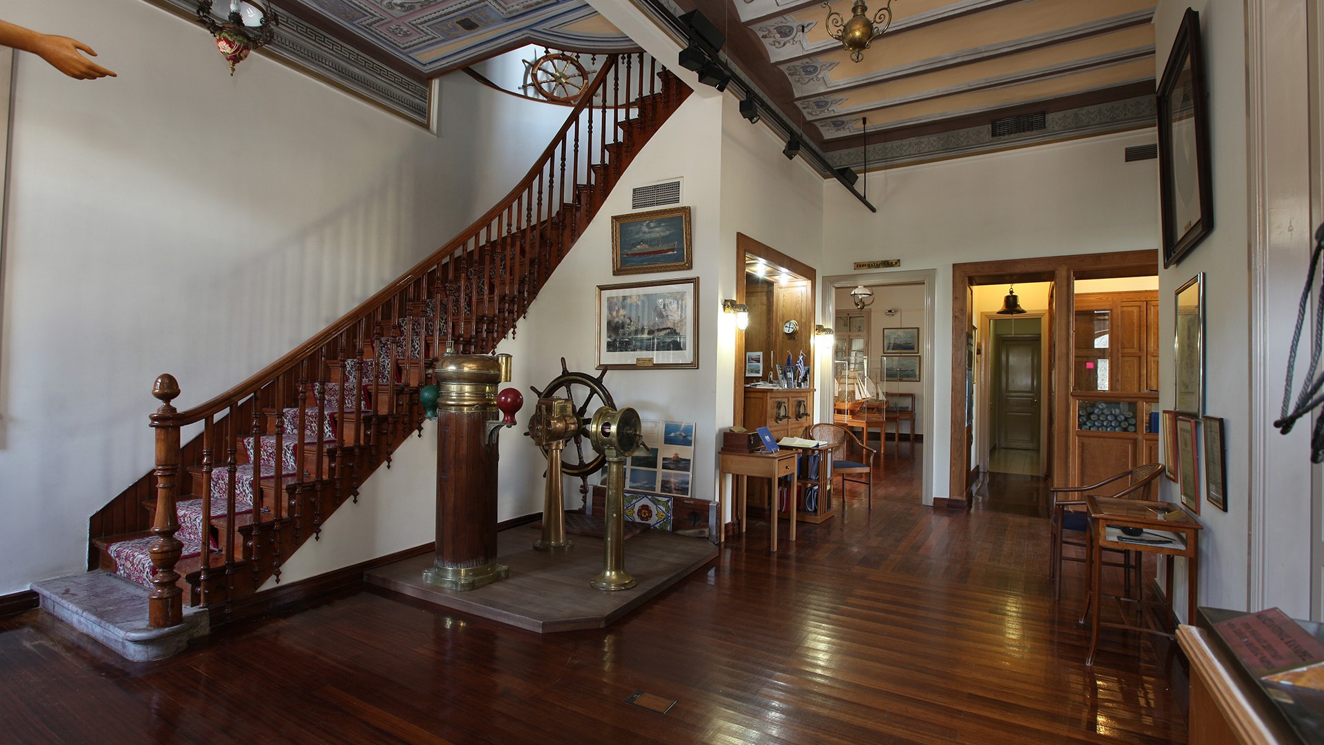 Chios Maritime Museum