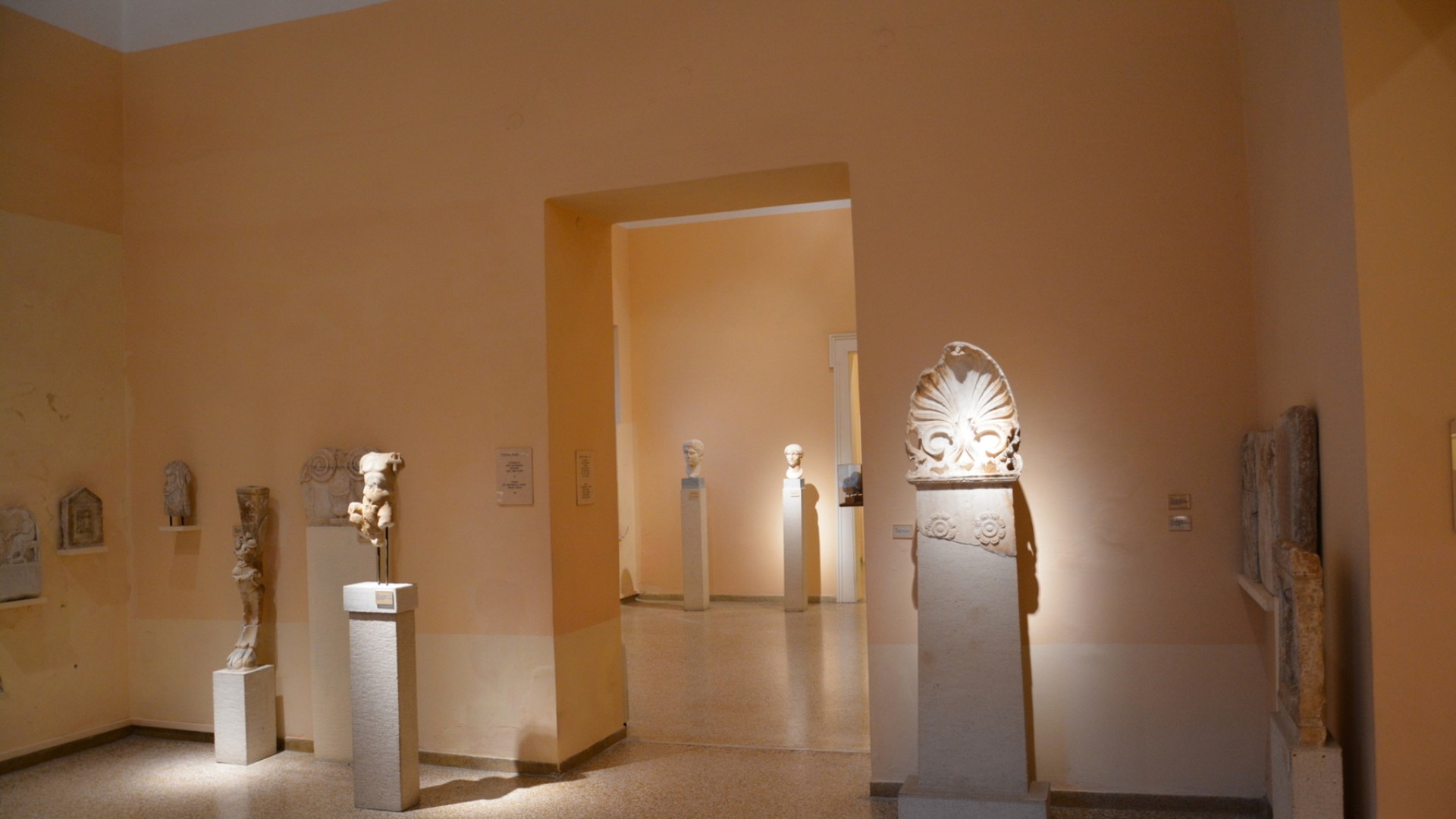 Archaeological Museum of Syros