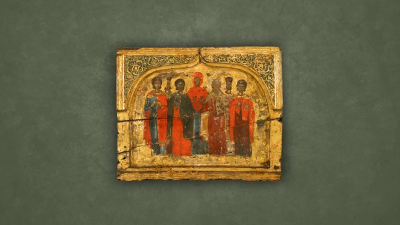 Byzantine Museum of Veroia
