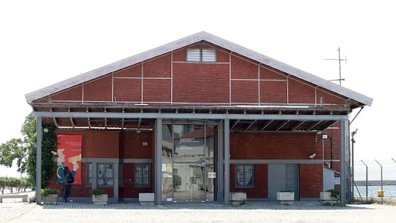 Cinema Museum of Thessaloniki