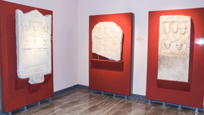 Archaeological Museum of Florina