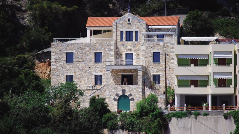 Alonnisos Museum