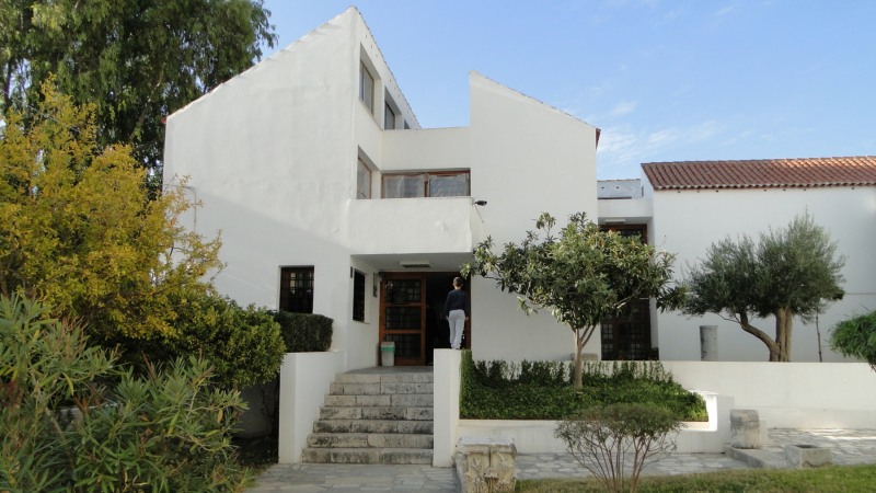 Archaeological Museum of Samos