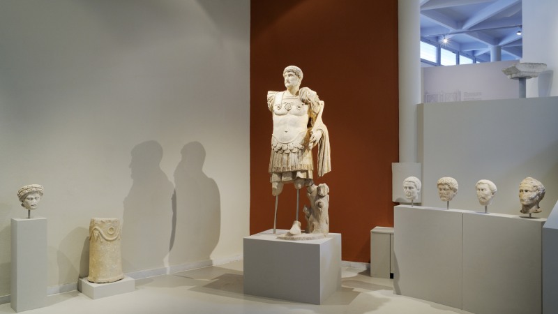 Archaeological Museum of Thassos