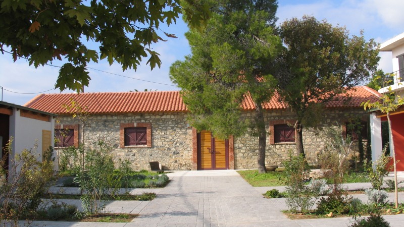Schimatari Museum