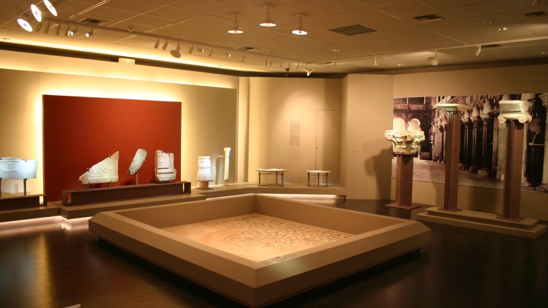 Byzantine Museum of Phthiotida