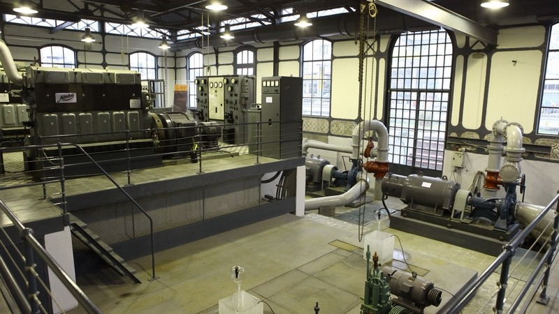 Water Supply Museum