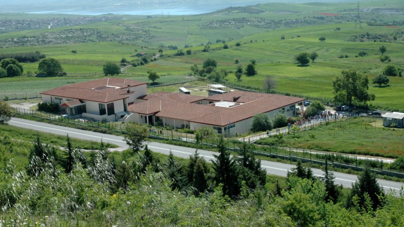 Aiani Archaeological Museum