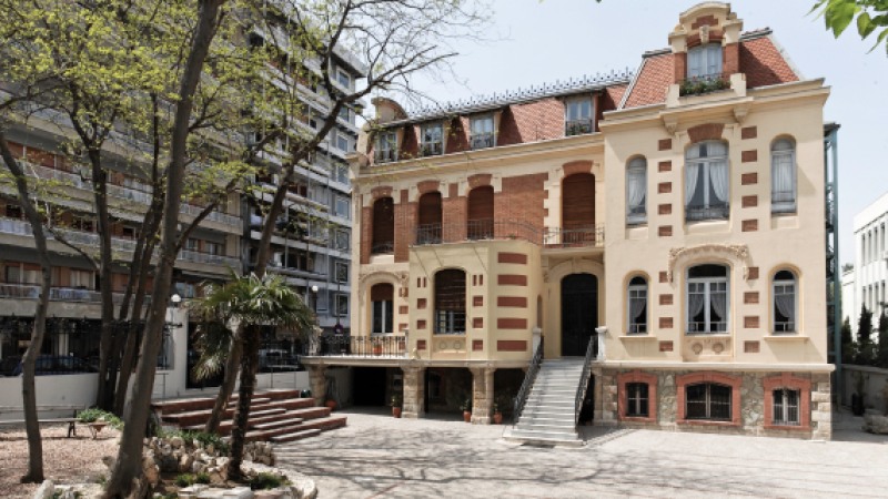 Folklife and Ethnological Museum of Macedonia and Thrace