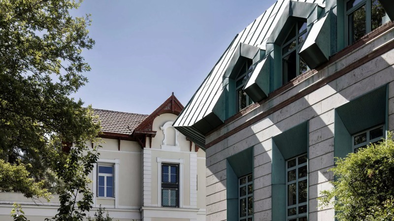 Goulandris Natural History Museum