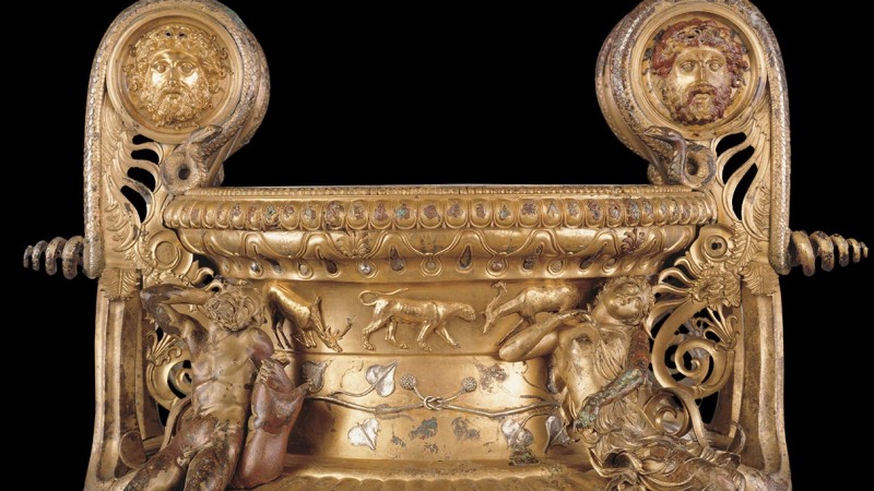 Top 10 museums in Northern Greece